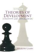 Theories of Development Concepts & Applications
