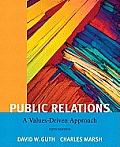 Public Relations A Value Driven Approach 5th Edition