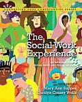 The Social Work Experience: An Introduction to Social Work and Social Welfare