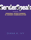 Genderspeak Personal Effectiveness in Gender Communication