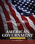 American Government: Roots and Reform, 2011 Alternate Edition, 10e