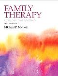 Family Therapy Concepts & Methods Michael P Nichols & Richard C Schwartz