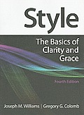 Style The Basics of Clarity & Grace