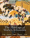 Heritage of World Civilizations Brief Edition Volume 2