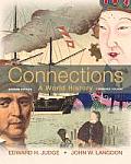 Connections : World History, Combined Volume (2ND 12 - Old Edition)