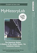 The American Nation MyHistoryLab Access Code