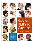 Racial & Ethnic Groups