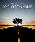 Psychology and Life Plus New Mylab Psychology with Etext -- Access Card Package