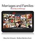 Marriages & Families 7th Edition