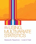 Tabachnick: Using Multiva Statist _6