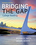 Bridging the Gap: College Reading