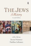 Jews A History