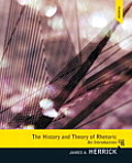 The History and Theory of Rhetoric: An Introduction Plus Mysearchlab with Etext