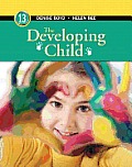 Developing Child the Plus New Mydevelopmentlab with Etext