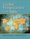 Global Perspectives on the Bible