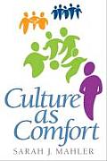 Culture as Comfort