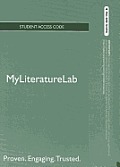 New Mylab Literature Without Pearson Etext -- Standalone Access Card