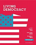 Living Democracy 2012 Election Edition