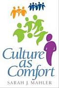 Culture as Comfort Plus Mysearchlab with Etext Access Card Package