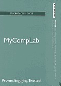New Mycomplab Standalone Access Card