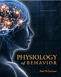 Physiology of Behavior Plus New Mypsychlab with Etext -- Access Card Package