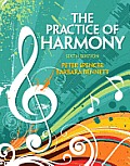 Practice of Harmony, the Plus Mylab Search with Etext