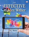The Effective Reader/Writer