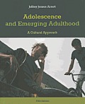 Adolescence & Emerging Adulthood 5th edition