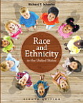 Race & Ethnicity In The United States