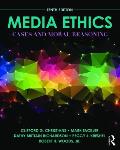 Media Ethics Cases & Moral Reasoning