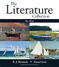 Literature Collection The With New Myliteraturelab Standalone Access Card