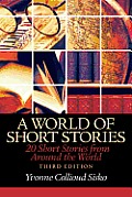 World of Short Stories 20 Short Stories from Around the World