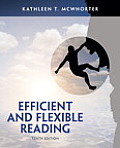 Efficient & Flexible Reading