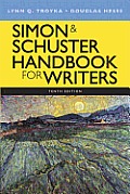 Simon & Schuster Handbook for Writers