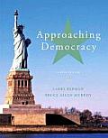 Approaching Democracy Plus Mysearchlab with Etext -- Access Card Package