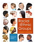 Racial and Ethnic Groups (Black and White Version)