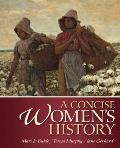A Concise Women's History