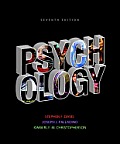 Psychology Plus New Mypsychlab with Etext