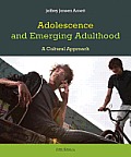 Adolescence & Emerging Adulthood Plus New Mydevelopmentlab with Etext