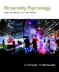 Personality Psychology Understanding Yourself & Others