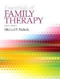 Essentials Of Family Therapy The Plus Mysearchlab With Etext Access Card Package