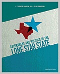 Government and Politics in the Lone Star State Plus Mypoliscilab -- Access Card Package with Etext -- Access Card Package