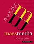 New Mycommunicationlab Wtih Pearson Etext Standalone Access Card For Mass Media Revolution