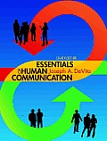 Essentials of Human Communication 8th Edition
