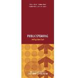 Public Speaking Finding Your Voice
