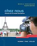 Chez Nous Branch Sur Le Monde Francophone