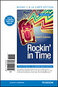 Rockin in Time, Books a la Carte Edition