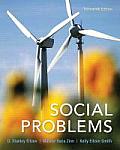 Social Problems Plus New Mysoclab With Etext Access Card Package