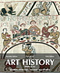 Art History Portable Book 2 Medieval Art Plus New Myartslab With Etext Access Card Package