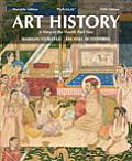 Art History A View of the World Part Two Portable Edtion with New Myartslab with Etext Access Card Package 5th Edition